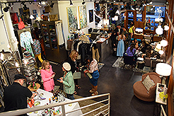 THE CLOSET EDIT AT THE FINERIE